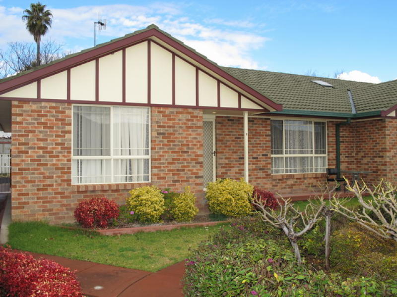 1/7 Farthing Lane, Mudgee, NSW 2850
