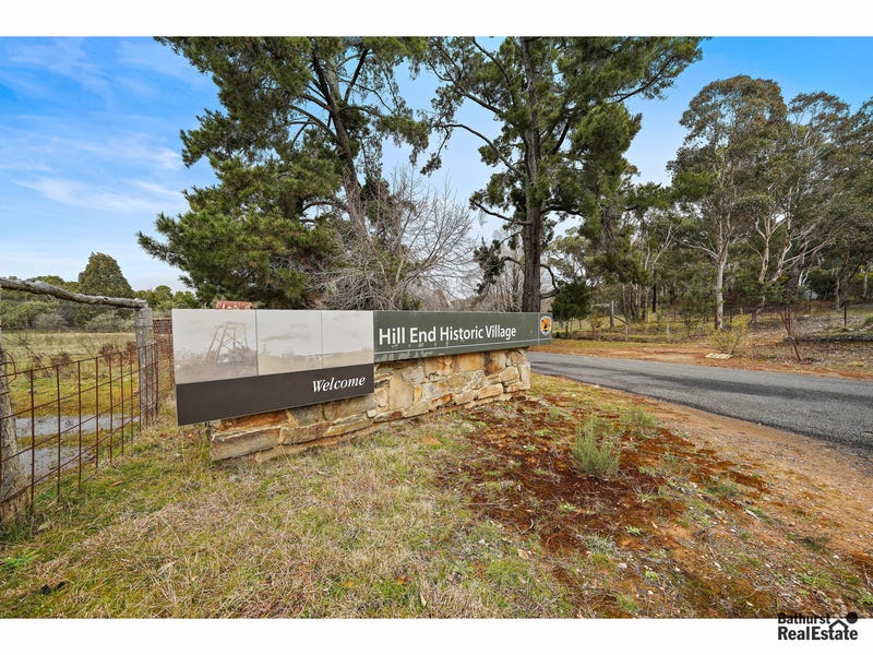 Land for Sale in NSW