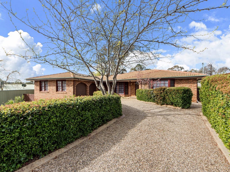 31 Bellinger Crescent, Kaleen, ACT 2617 Property Details