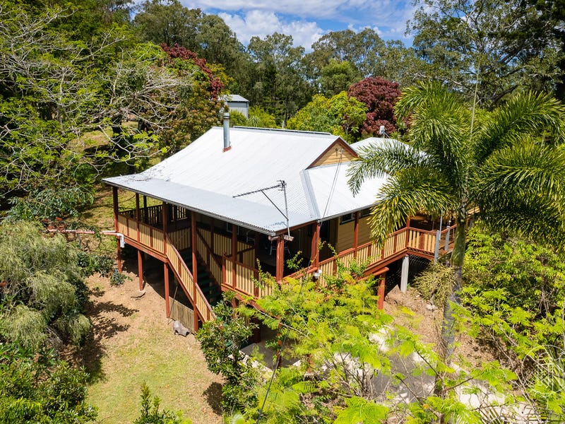 20 Marsden Street, Imbil, Qld 4570 House for Sale