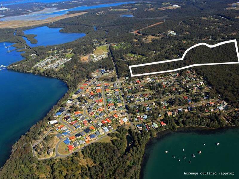 56 Larapinta Drive, Wyee Point, NSW 2259