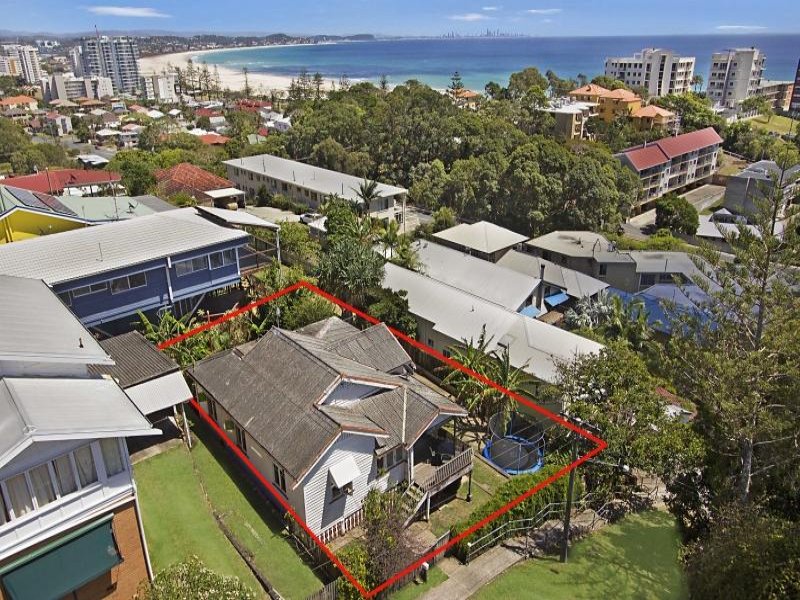 49 Garrick St, Coolangatta, Qld 4225 Property Details