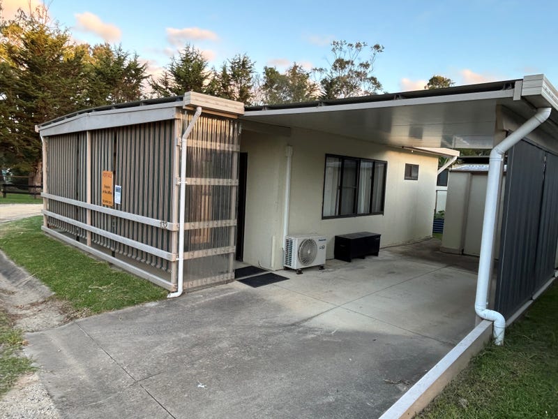 132 3 Old Wallagoot Road, Kalaru, NSW 2550 House for Sale