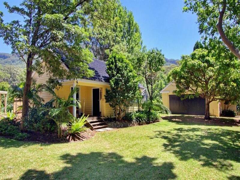 Lot 3, 28 The Grove, Austinmer, NSW 2515 Property Details