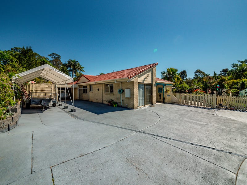 37 Glenbrook Drive, Nambour, QLD 4560