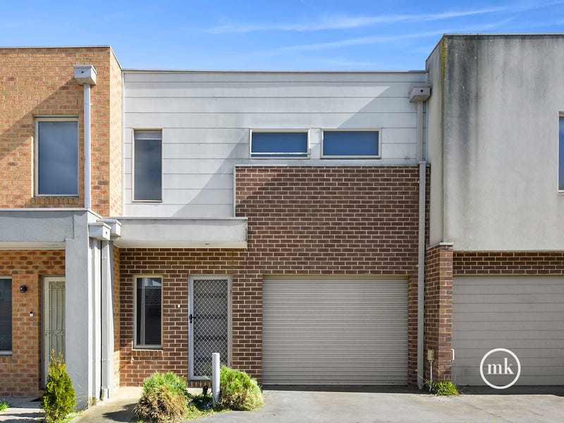 6/62 Anzac Drive, Wollert, Vic 3750 Townhouse for Sale realestate