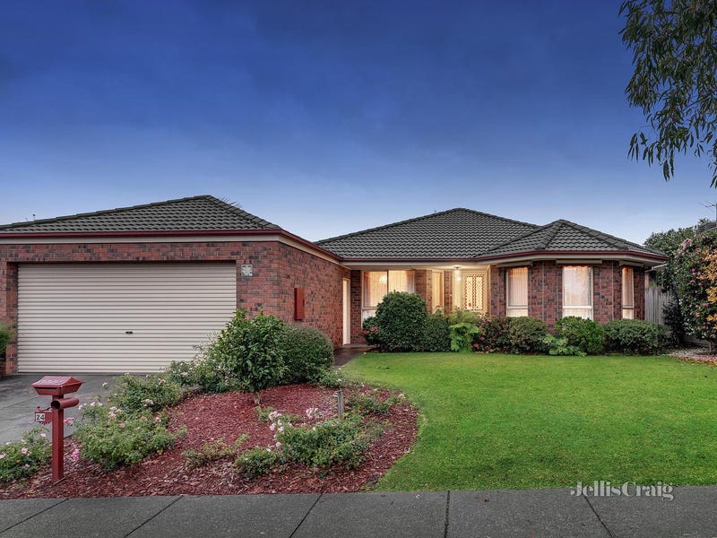 24 Charles Smith Drive, Wonga Park, VIC 3115