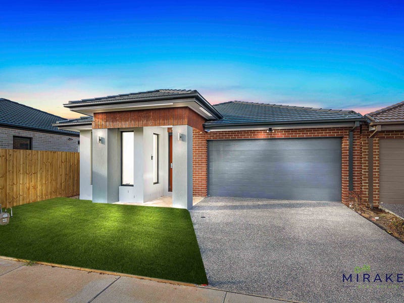 6 Supple Street, Werribee, Vic 3030 House for Sale