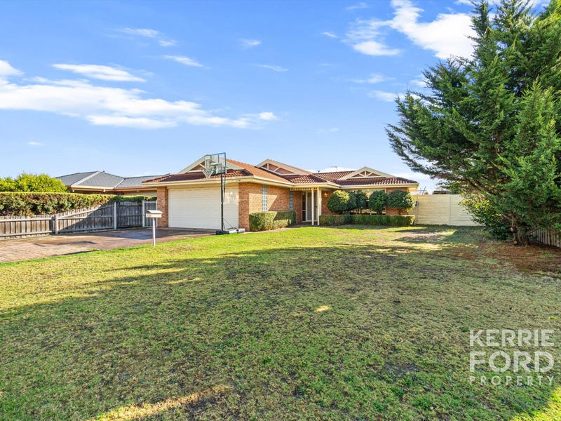 12 Merindah Court, Traralgon, Vic 3844 House for Sale