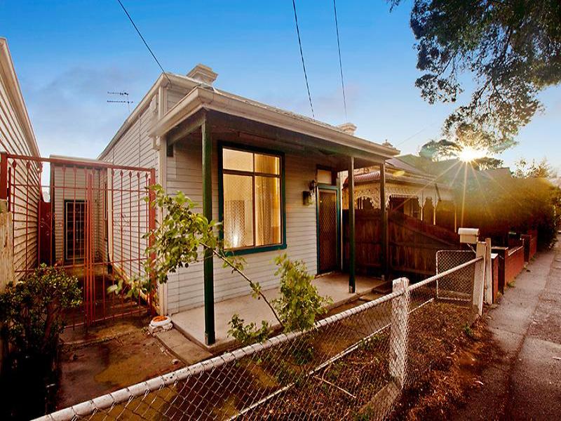 71 Newell Street, Footscray, Vic 3011 Property Details