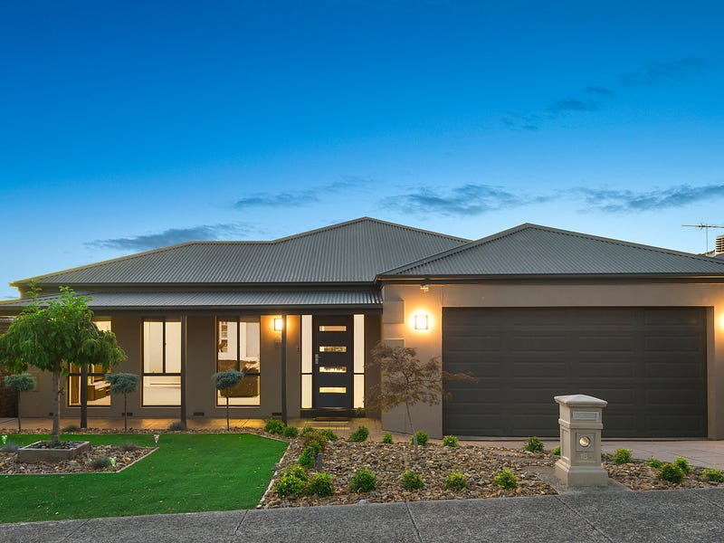 18 Neryl Court, Mooroolbark, Vic 3138 Property Details