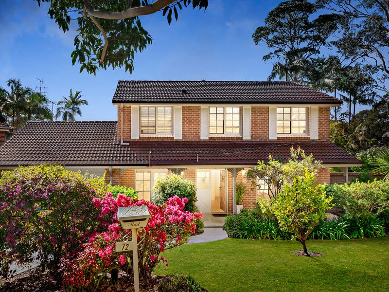 72 Haigh Avenue, Belrose, NSW 2085 Property Details