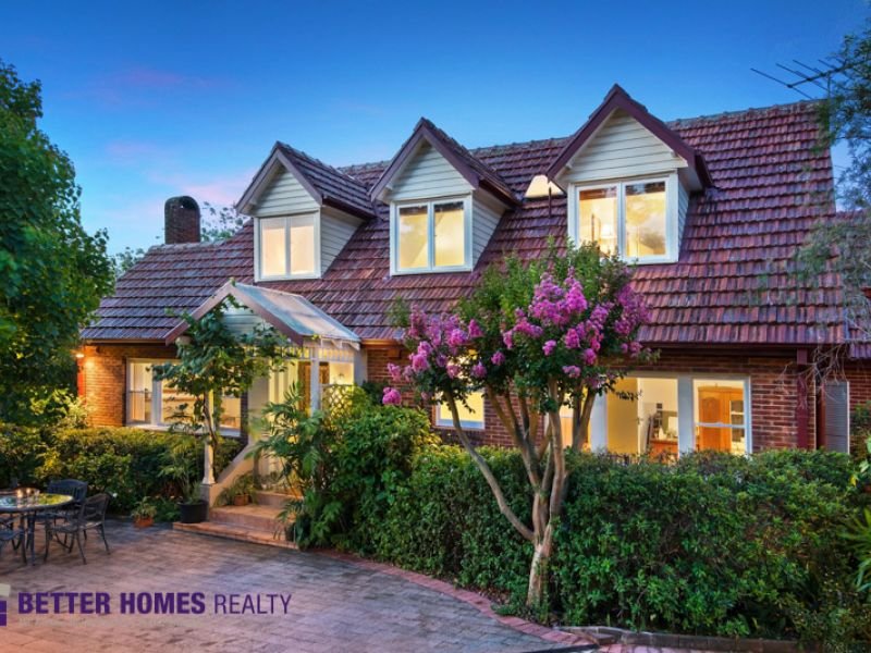 57 Murray Farm Road, Carlingford, NSW 2118 Property Details