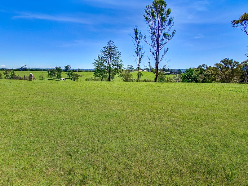 83 Slopes Road, North Richmond, NSW 2754