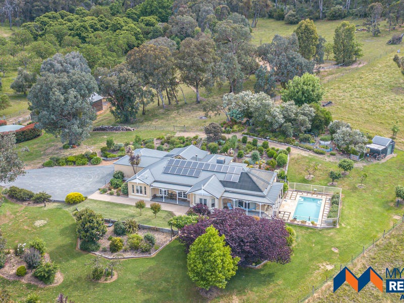 180 Buffalo Creek, Myrtleford, Vic 3737 Lifestyle for Sale