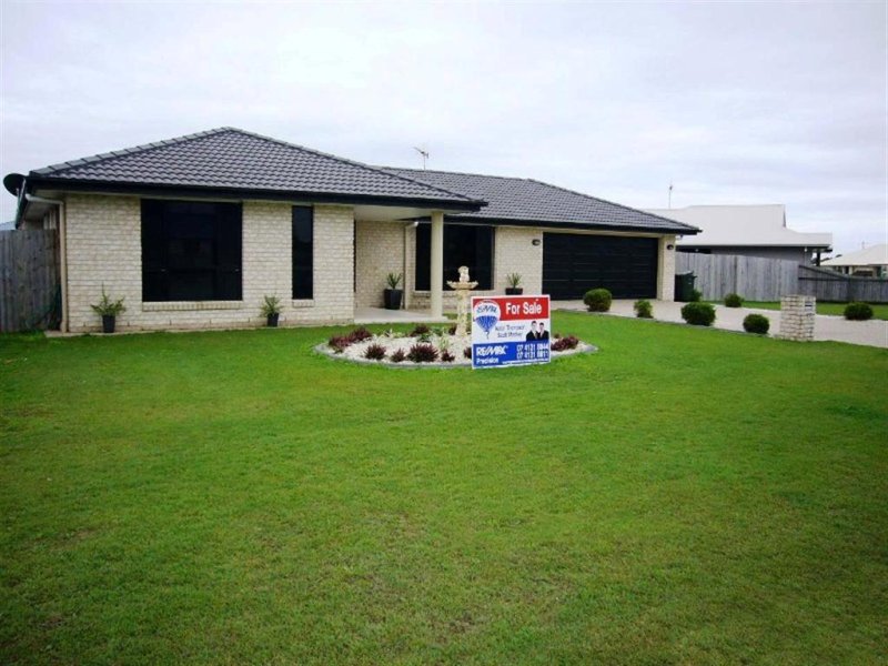 17 Foster Drive, Bundaberg North, QLD 4670