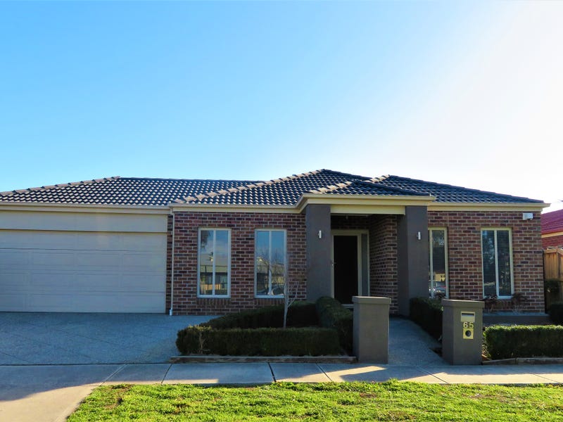 65 Breadalbane Avenue, Mernda, VIC 3754