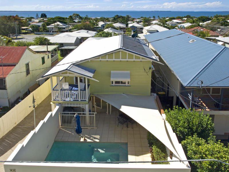 28 Kingsley Terrace, Wynnum, Qld 4178 Property Details