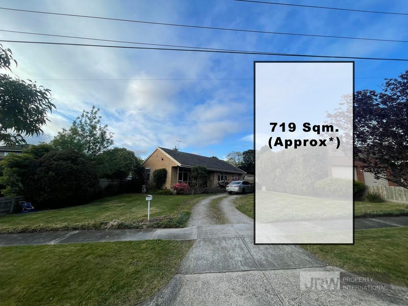 Real Estate & Property for Sale in Kingsway, Glen Waverley, VIC 3150