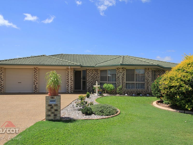 4 Brighton Close, Bundaberg North, Qld 4670 House for Sale
