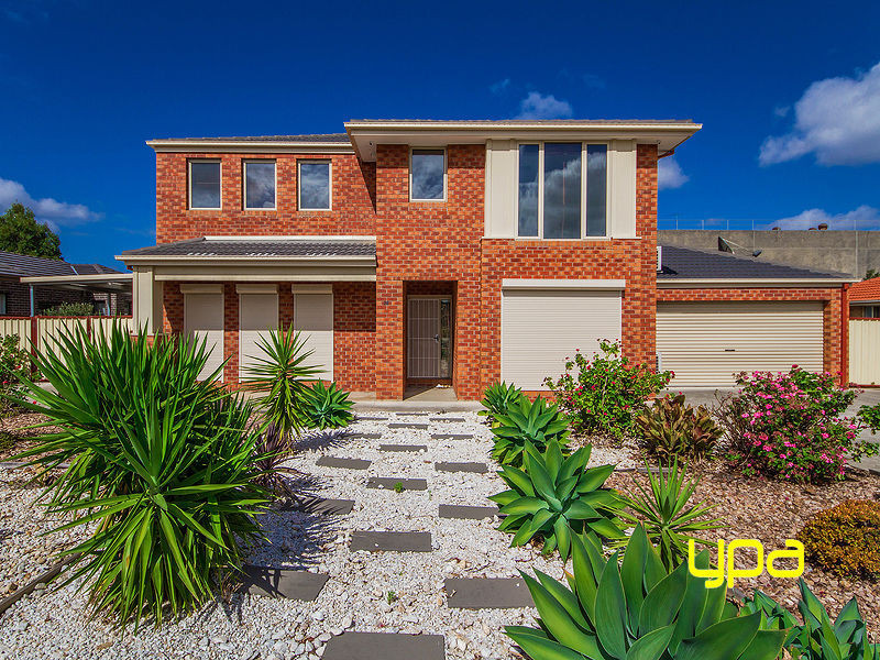 28 Rafter Drive, St Albans, VIC 3021 - realestate.com.au