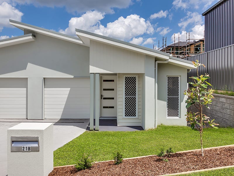 21B Goadsby Street, Cameron Park, NSW 2285