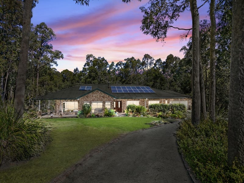 43 Woodlands Drive, Thornton, NSW 2322