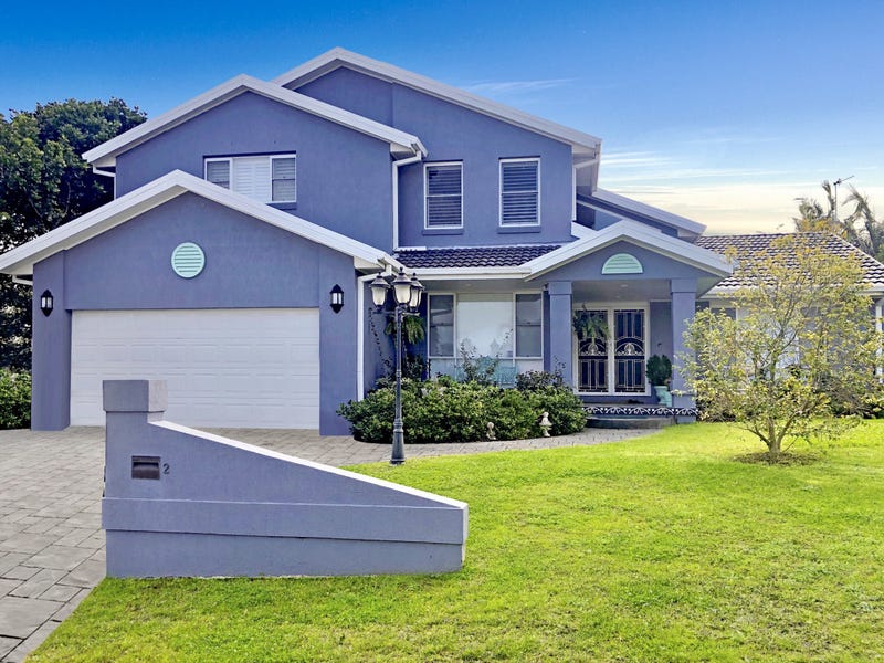 2 Morley Avenue, Bateau Bay, NSW 2261