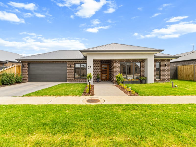 27 Wallace Street, Sale, VIC 3850