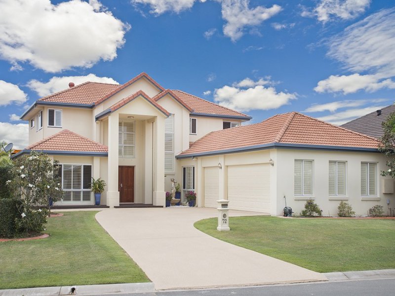 72 The Peninsula, Helensvale, QLD 4212