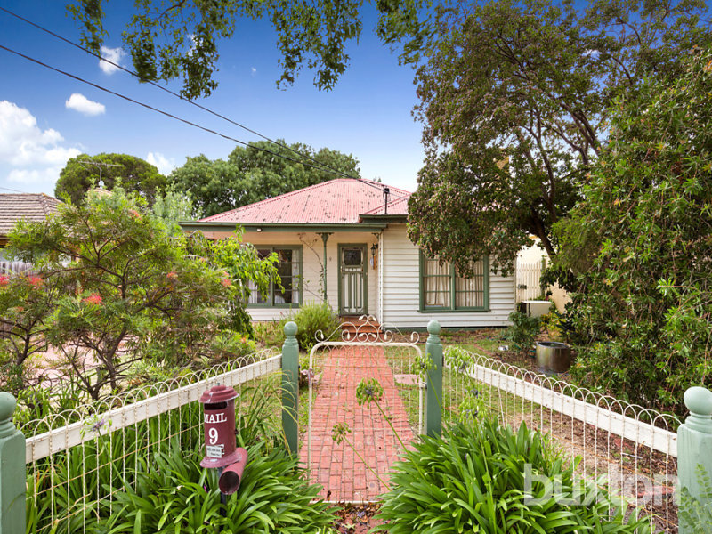 9 Eden Street, Cheltenham, Vic 3192 Property Details