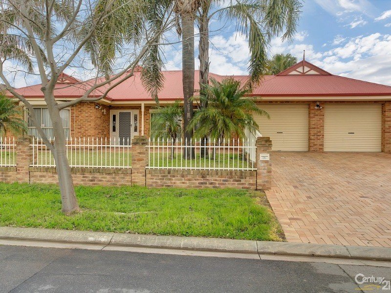20 Frost Street, Newton, SA 5074
