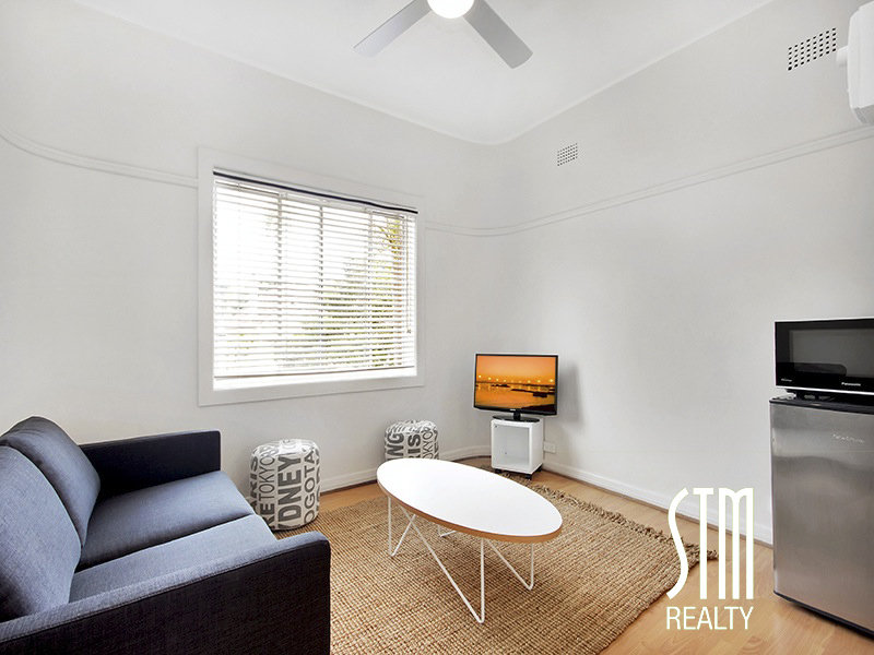 7/4 Jaques Avenue, Bondi Beach, NSW 2026