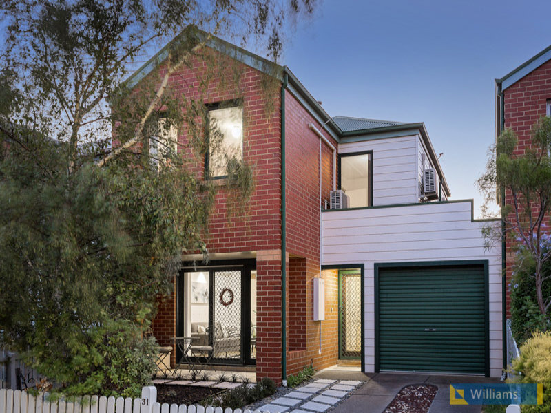 31 Rifle Range Drive, Williamstown, Vic 3016 Property Details