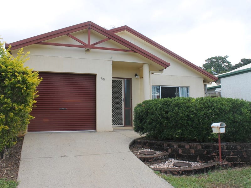 69 Idalia Road, Mount Sheridan, QLD 4868