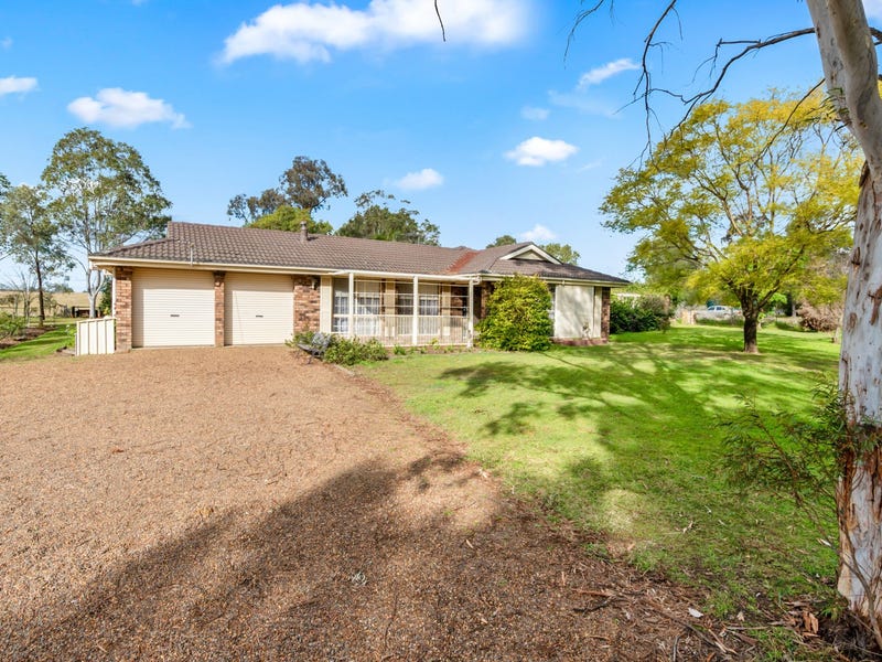 137 Station Lane, Lochinvar, NSW 2321