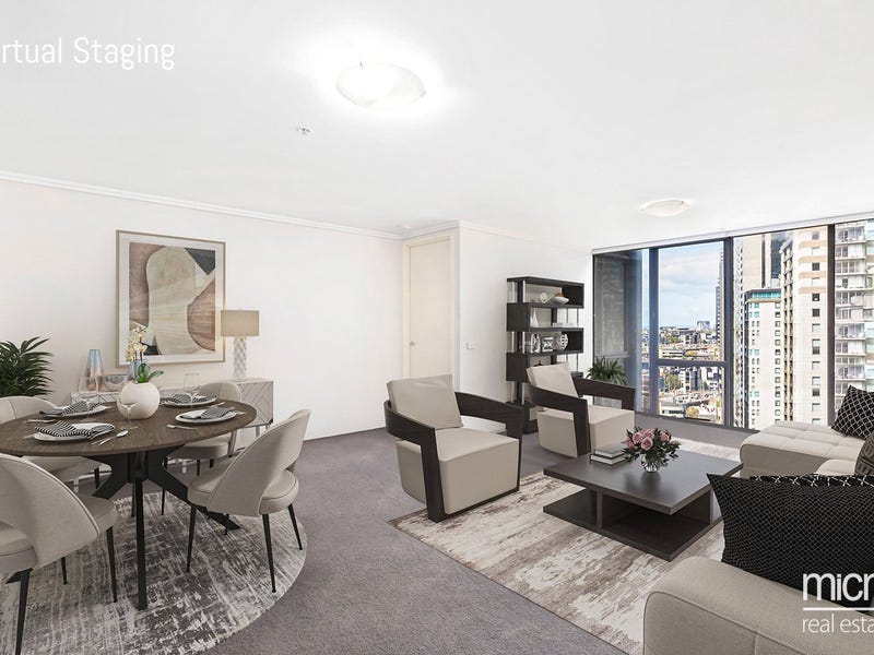 156/22 Kavanagh Street, Southbank, Vic 3006 Apartment for Sale