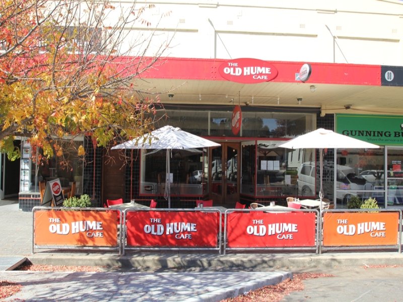 7678 Yass Street, Gunning, NSW 2581