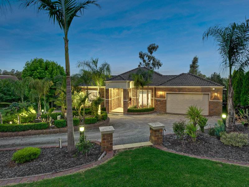 394 Yarra Road, Wonga Park, VIC 3115