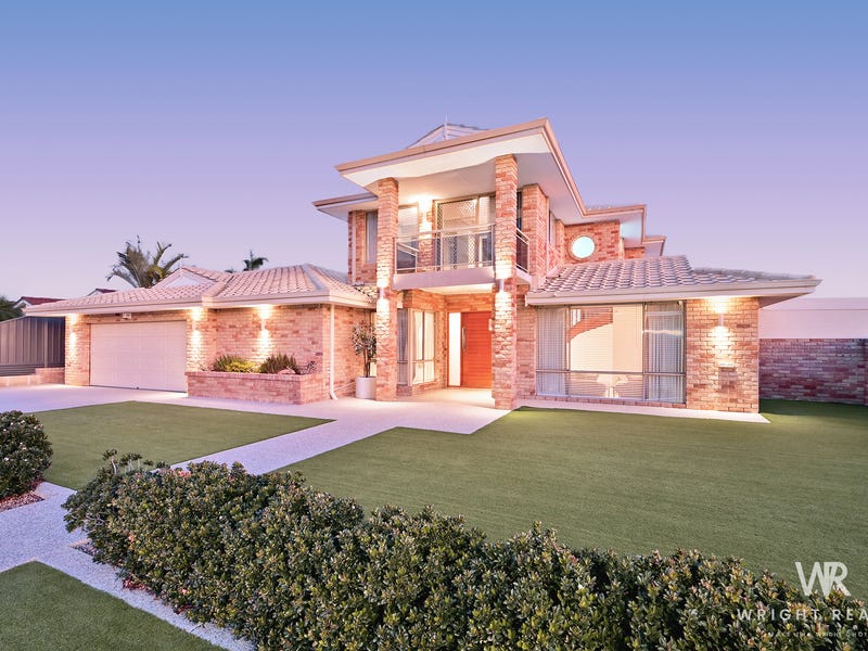 8 The Ridge, Woodvale, WA 6026 House for Sale