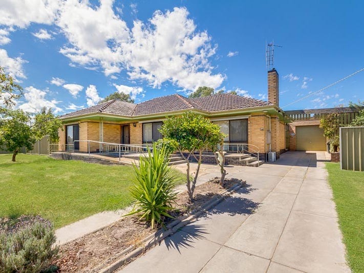 584 MIDLAND HIGHWAY, Huntly, Vic 3551 Property Details