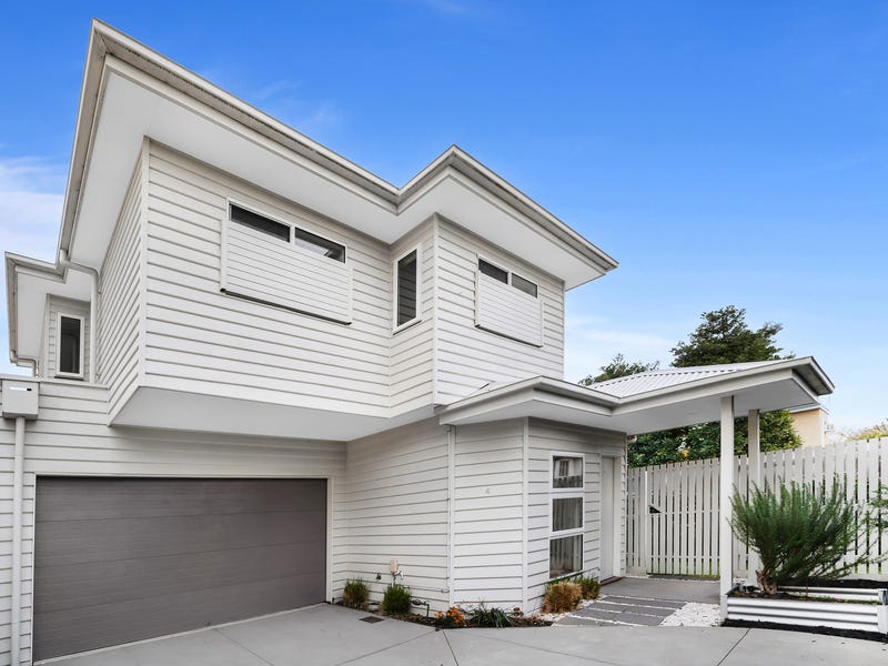 4/269 Bluff Road, Sandringham, Vic 3191 Townhouse for Sale