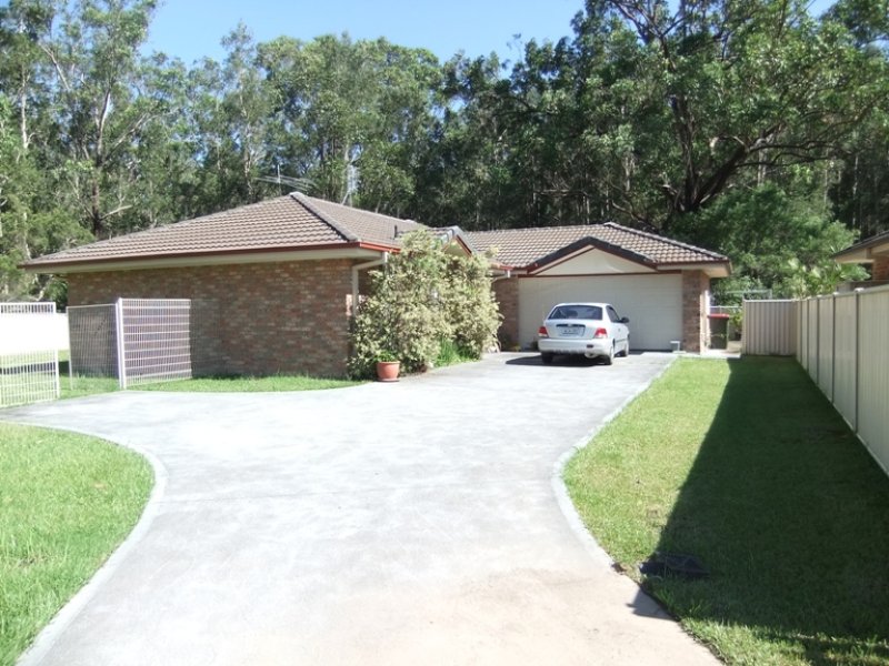 16 Trond Close, Bonville, NSW 2450