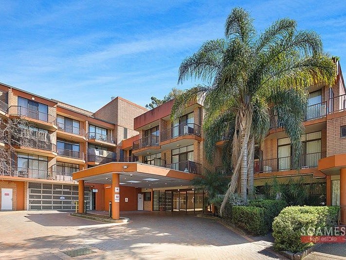 119/75-79 Jersey Street, Hornsby, NSW 2077