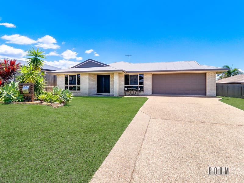 66 Buxton Drive, Gracemere, Qld 4702 Property Details