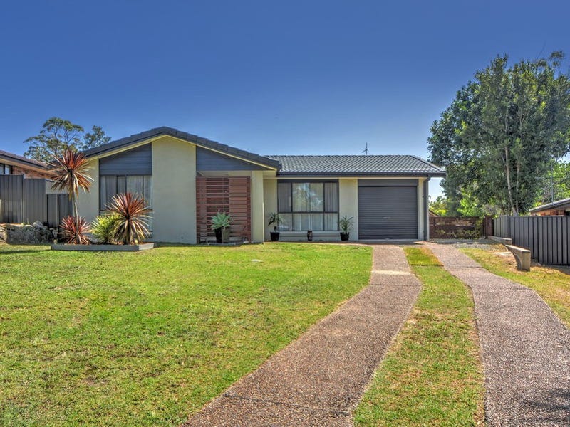 9 Racemosa Avenue, West Nowra, NSW 2541