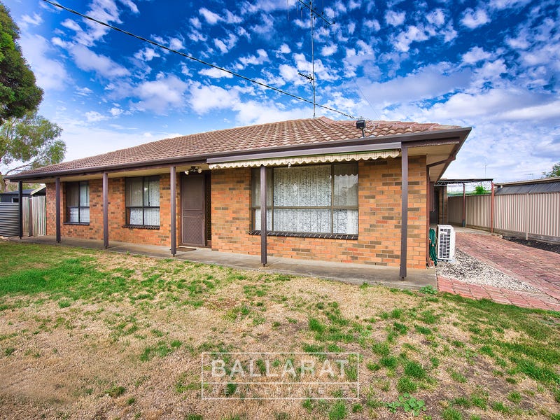47 Edwards Street, Sebastopol, Vic 3356 Property Details