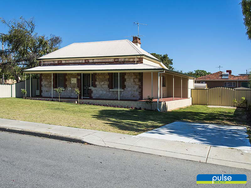 5 Gallop Street, Hilton, WA 6163 Property Details