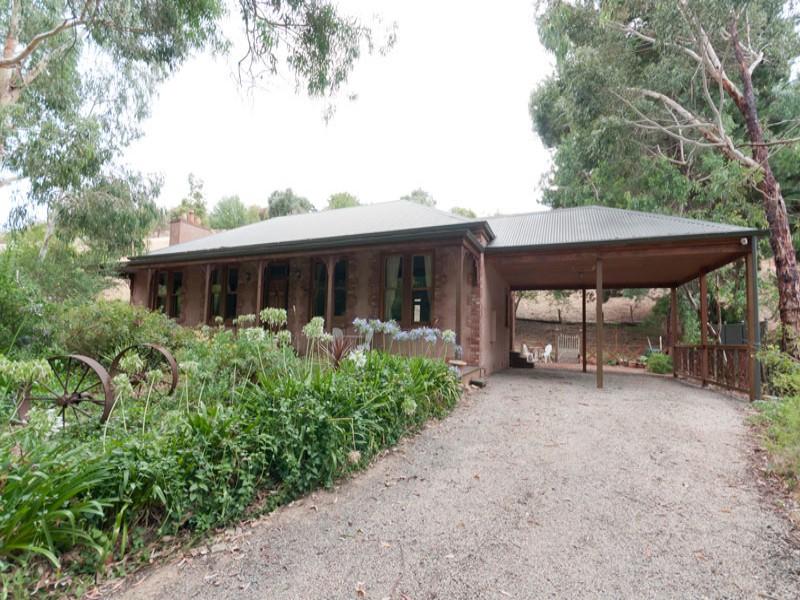 40 Grants Gully Road, Clarendon, SA 5157 Property Details