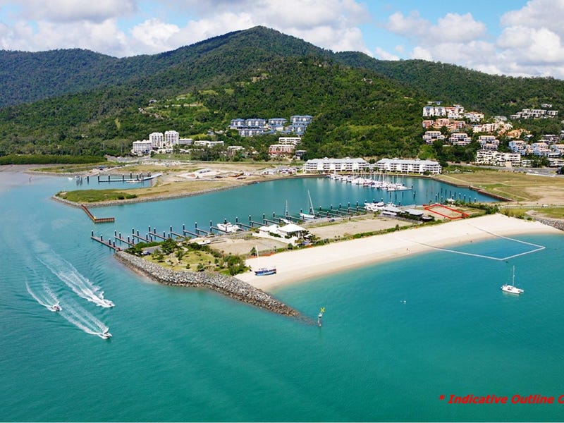 17 The Beacons, Airlie Beach, Qld 4802